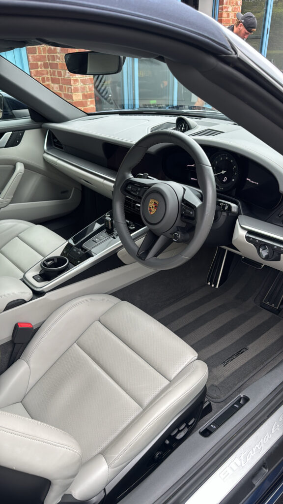 Turbo Detailing detailing work 24