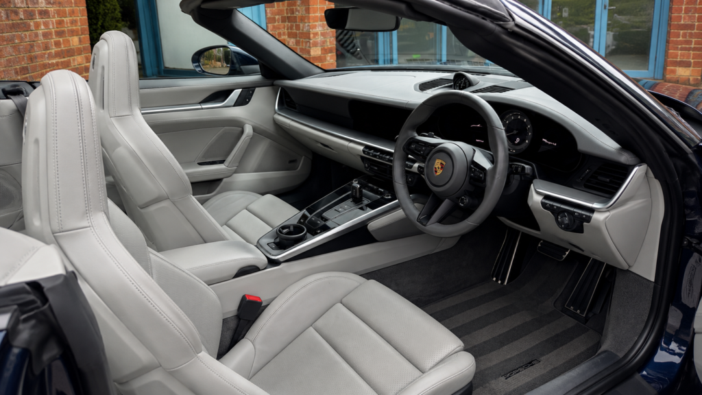 Turbo Detailing detailing work 22