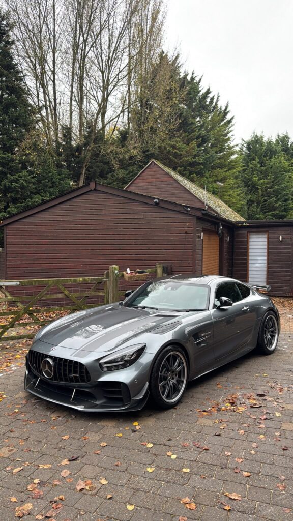 Turbo Detailing detailing work 21